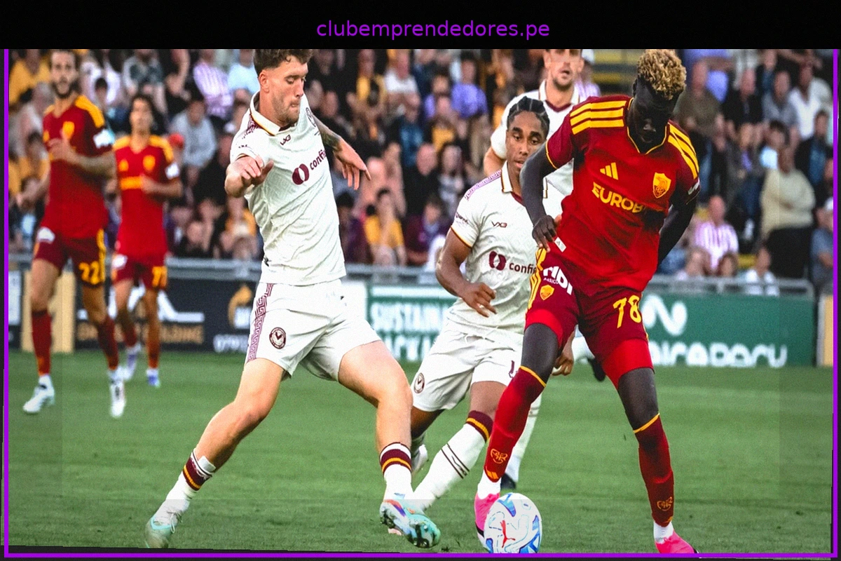 Pronóstico Brighton vs. Roma: Amistoso con Goles, Atención a la Combinación