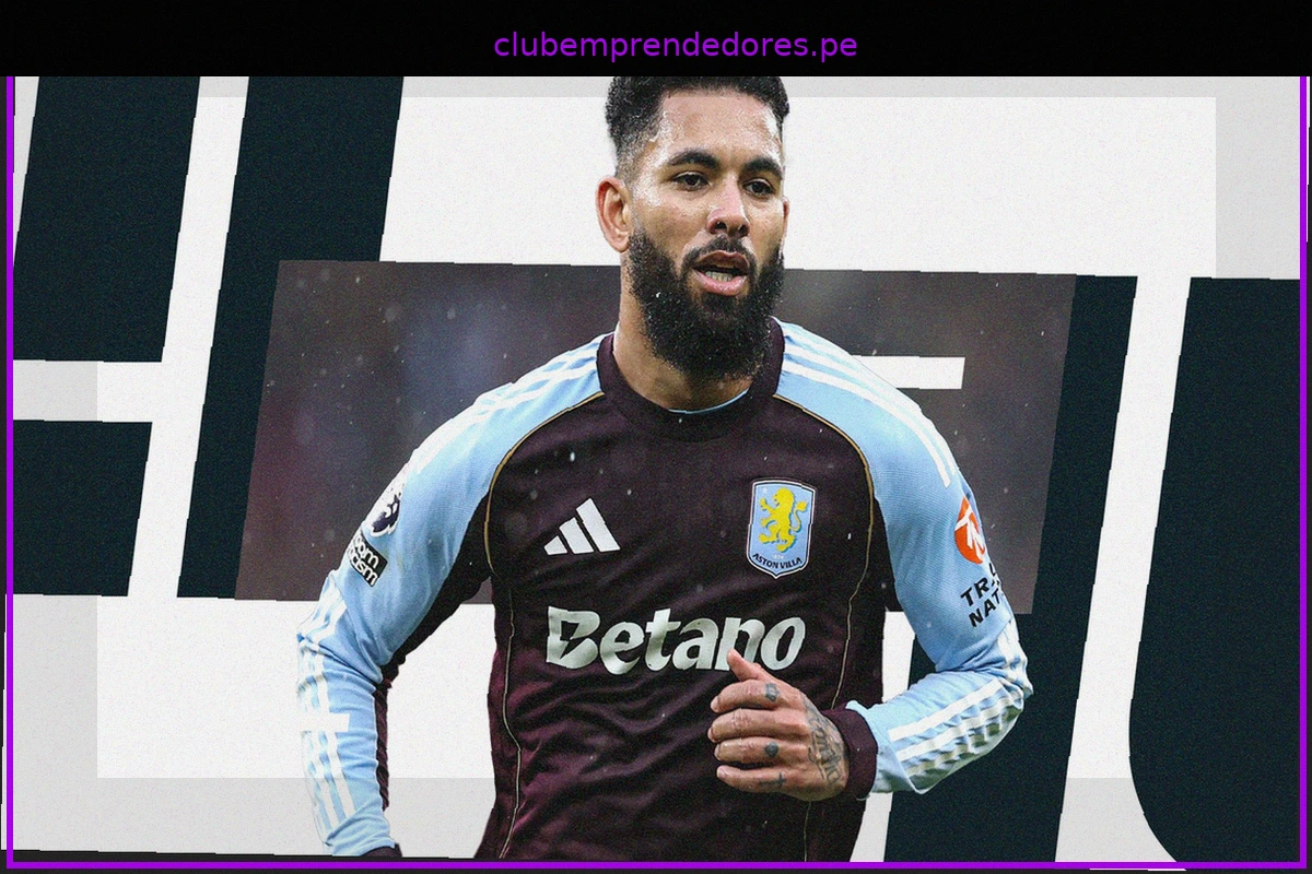 Douglas Luiz: "Quiero quedarme en la Juventus". Su futuro puede cambiar.