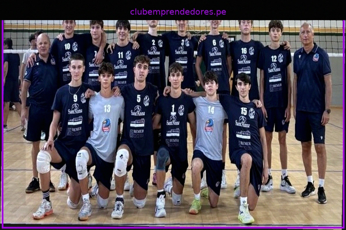 Fiöi Cuneo Volley: Fin de la primera fase de la Coppa Piemonte para Serie C y Serie D