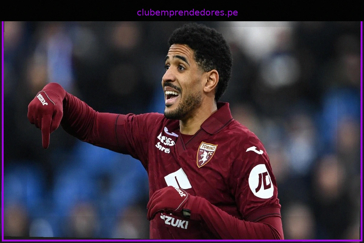 Torino, Coco: "Jugar a la derecha o a la izquierda no es un problema. Ahora es difícil encontrar el Toro que queremos"