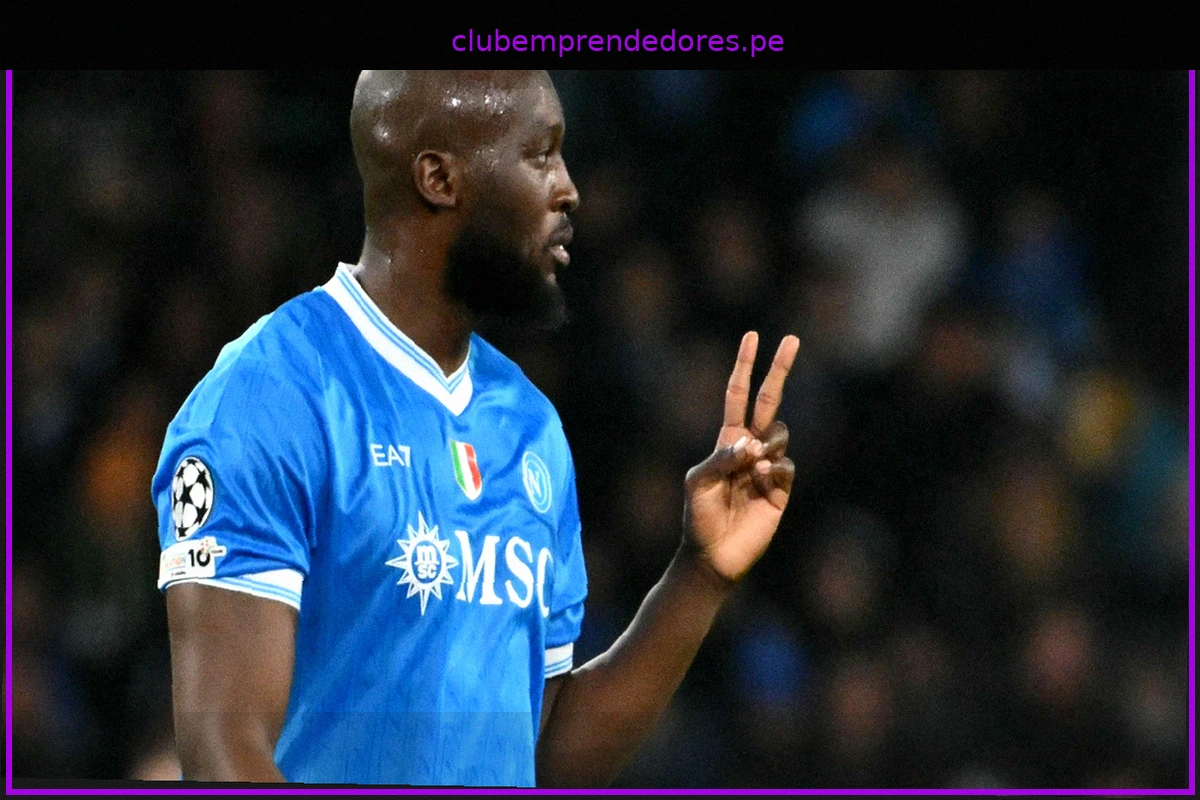 El Fenerbahçe renueva su oferta por Lukaku: las partes se acercan, el jugador desea ir a Turquía