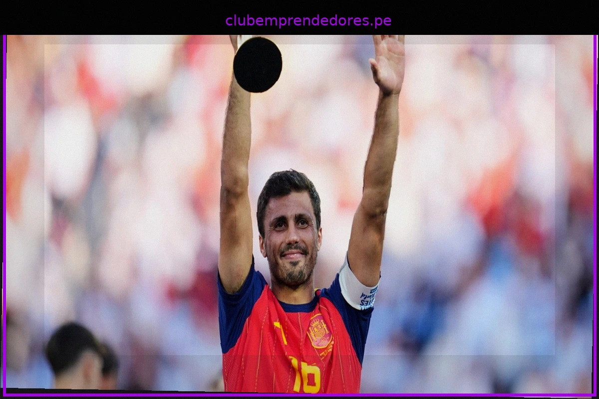 Rodri al Barcelona: Cifras y Duración del Nuevo Contrato
