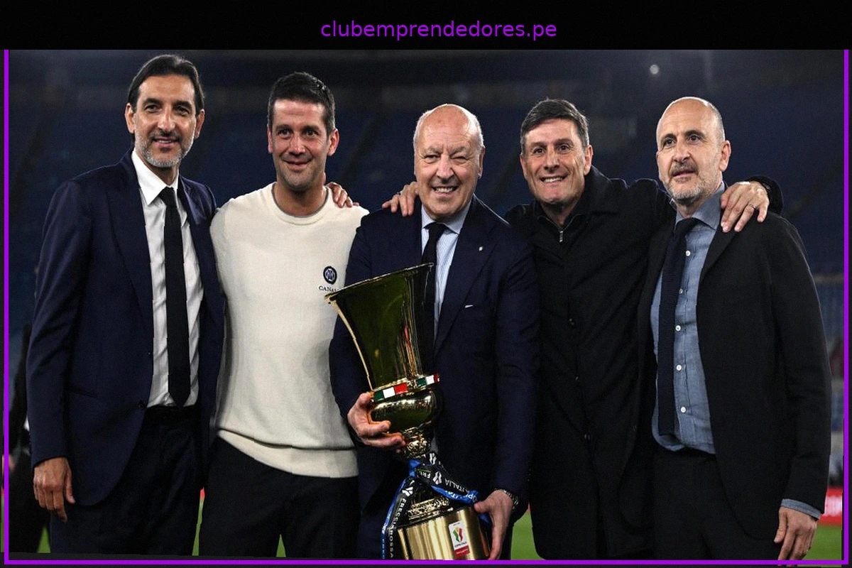 Los últimos días del mercado de fichajes: qué esperar del Inter