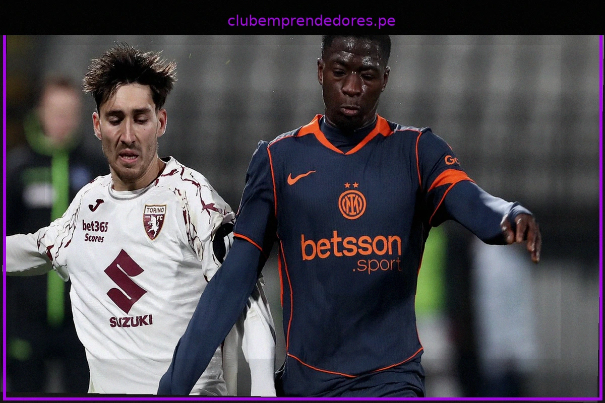 Inter cede a Kamate al Espanyol, el Palermo se queda sin él: todos los detalles