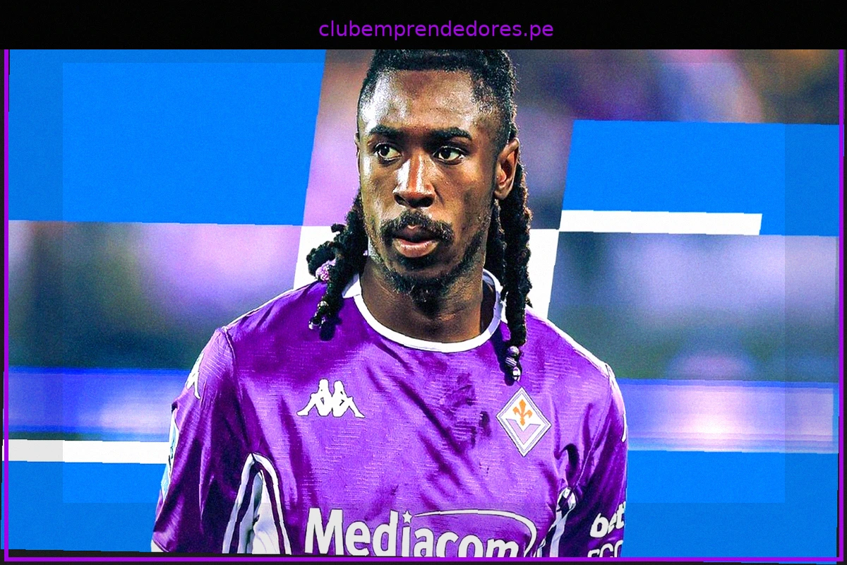 La Fiorentina apuesta por Kean: el Como muestra interés