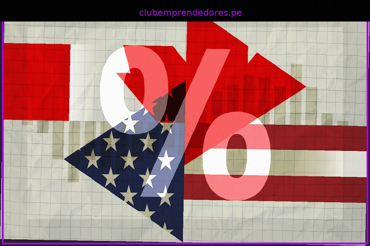 La guerra comercial entre EE. UU. y Canadá y sus repercusiones