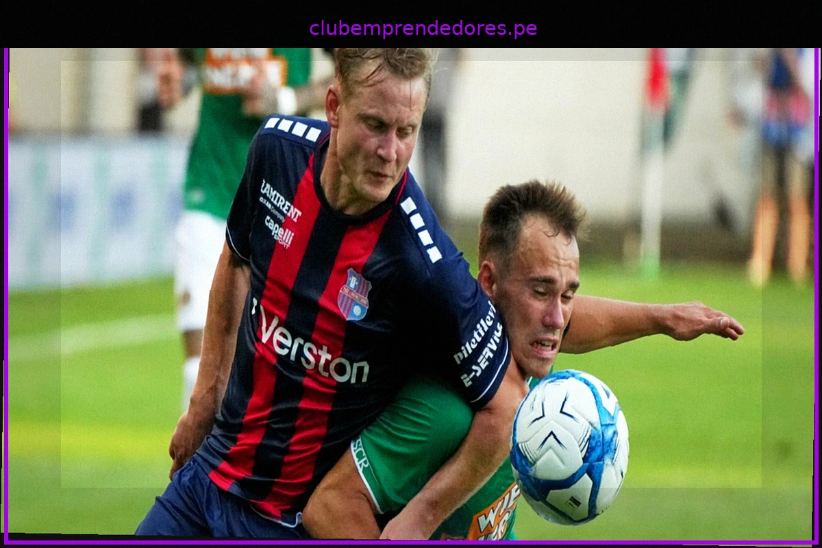 Pronósticos Conference League: ¿Cuántos goles habrá en Rapid Viena-Paide? Aquí la recomendación