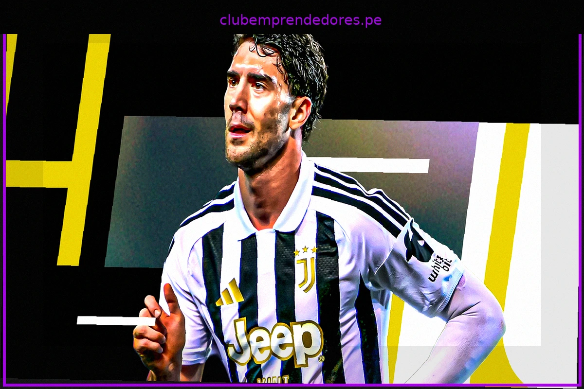Vlahovic: El Interés del Atlético de Madrid Resurge, Depende de Sorloth