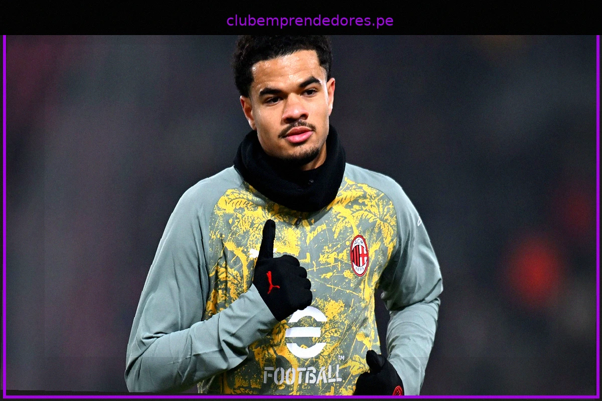 Ahorro del Milan con la cesión de Athekame al Lyon: fórmula y cifras del acuerdo
