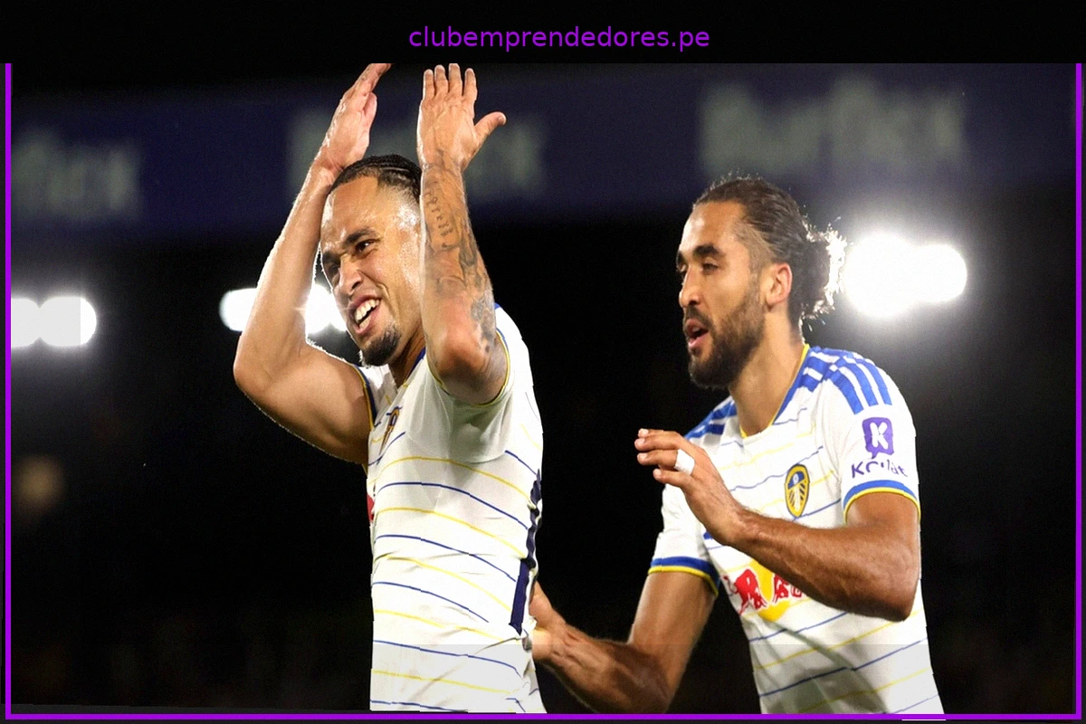 Poker Leeds al Newcastle, Okafor segna. Betis rimonta il Villarreal con Natan