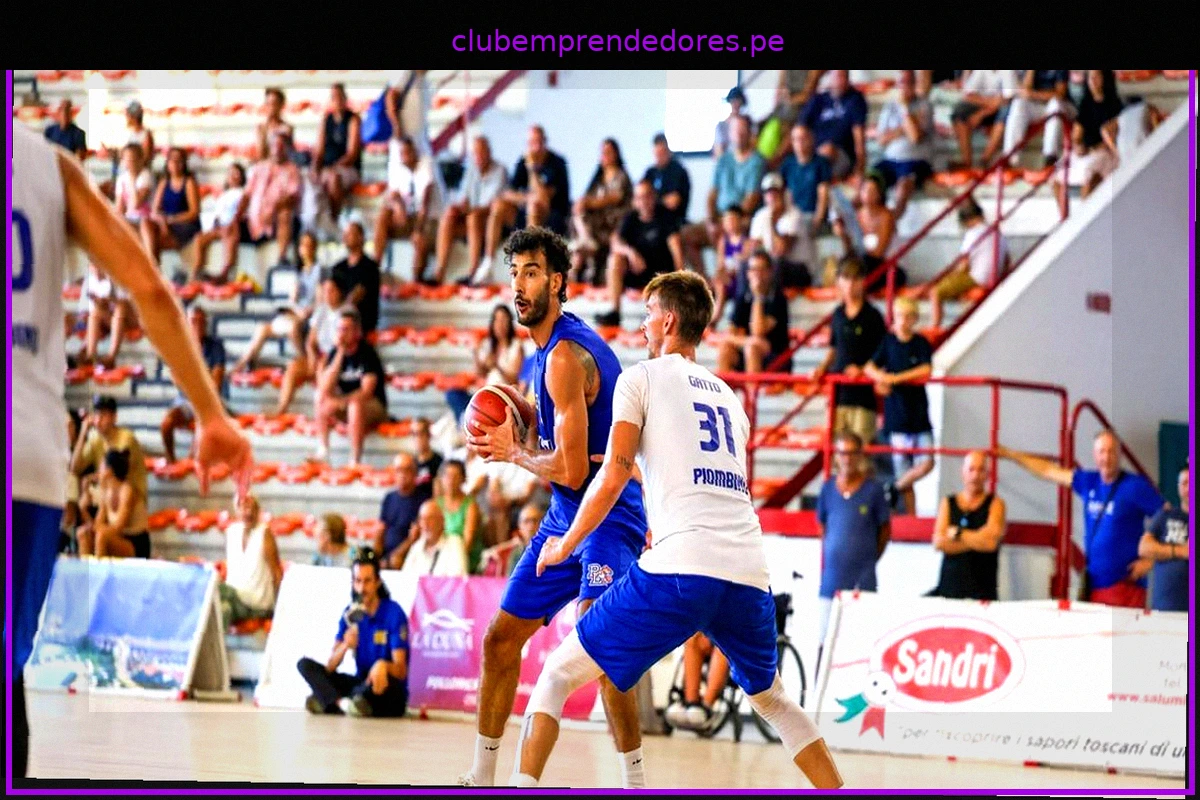 La Pielle compite por la Supercopa de Serie B en Rávena