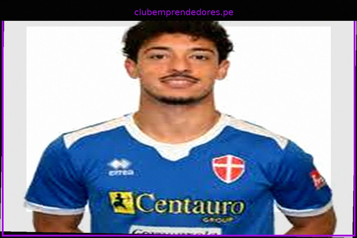 Alessandro Gaucci ficha un nuevo delantero para el Atlético Marbella: es Attanasio