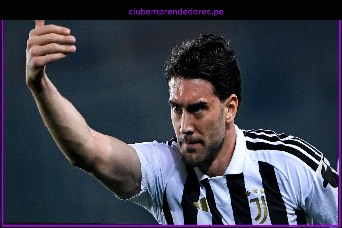 Salario de Vlahovic en el Besiktas: sueldo y detalles del contrato