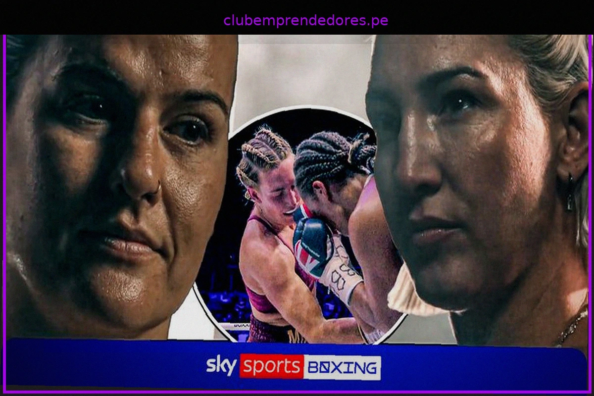 Claressa Shields, abierta a un enfrentamiento con Mikaela Mayer