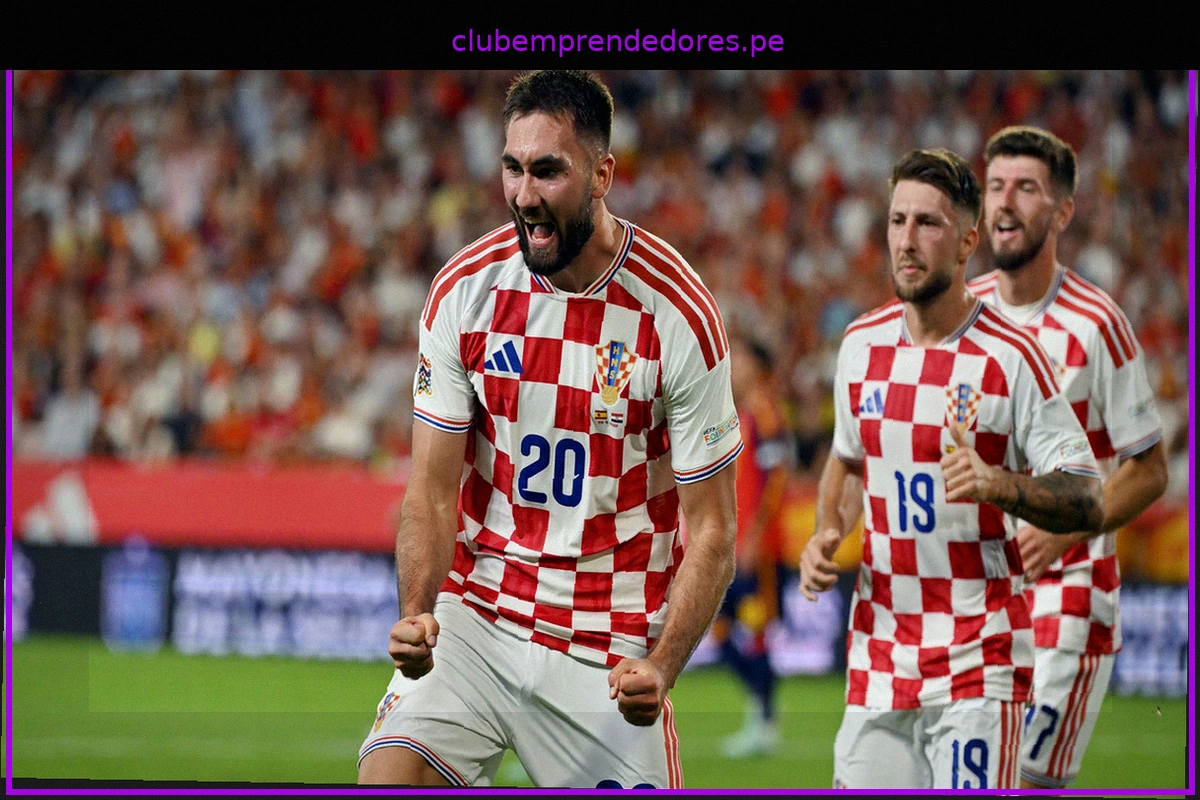 Quién es Beljo, el protegido de Boban que marcó a España