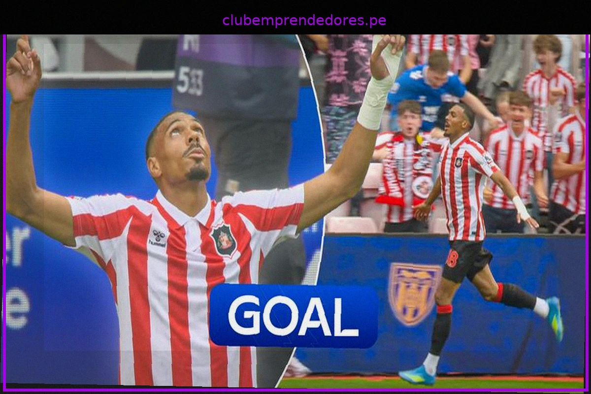 Isidor da la victoria al Sunderland ante el Fulham