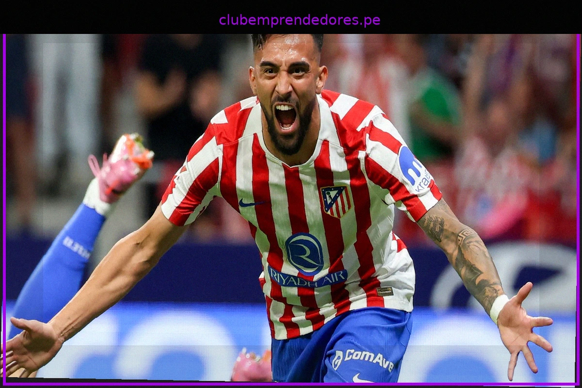 Juventus y Atlético Madrid retoman negociaciones por Nico González y surge Sorloth 