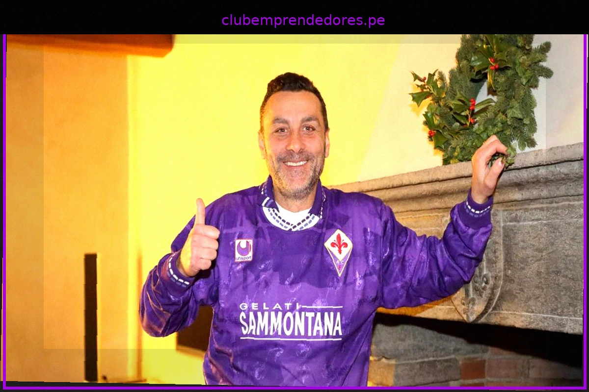 Baiano Confía: "Espero que la Fiorentina pueda luchar por un puesto en la Europa League"