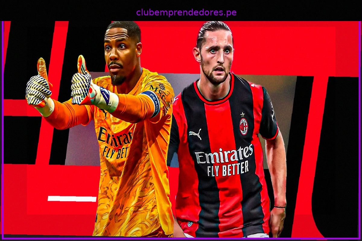 Maignan y Rabiot prolongan sus vacaciones: regreso pospuesto