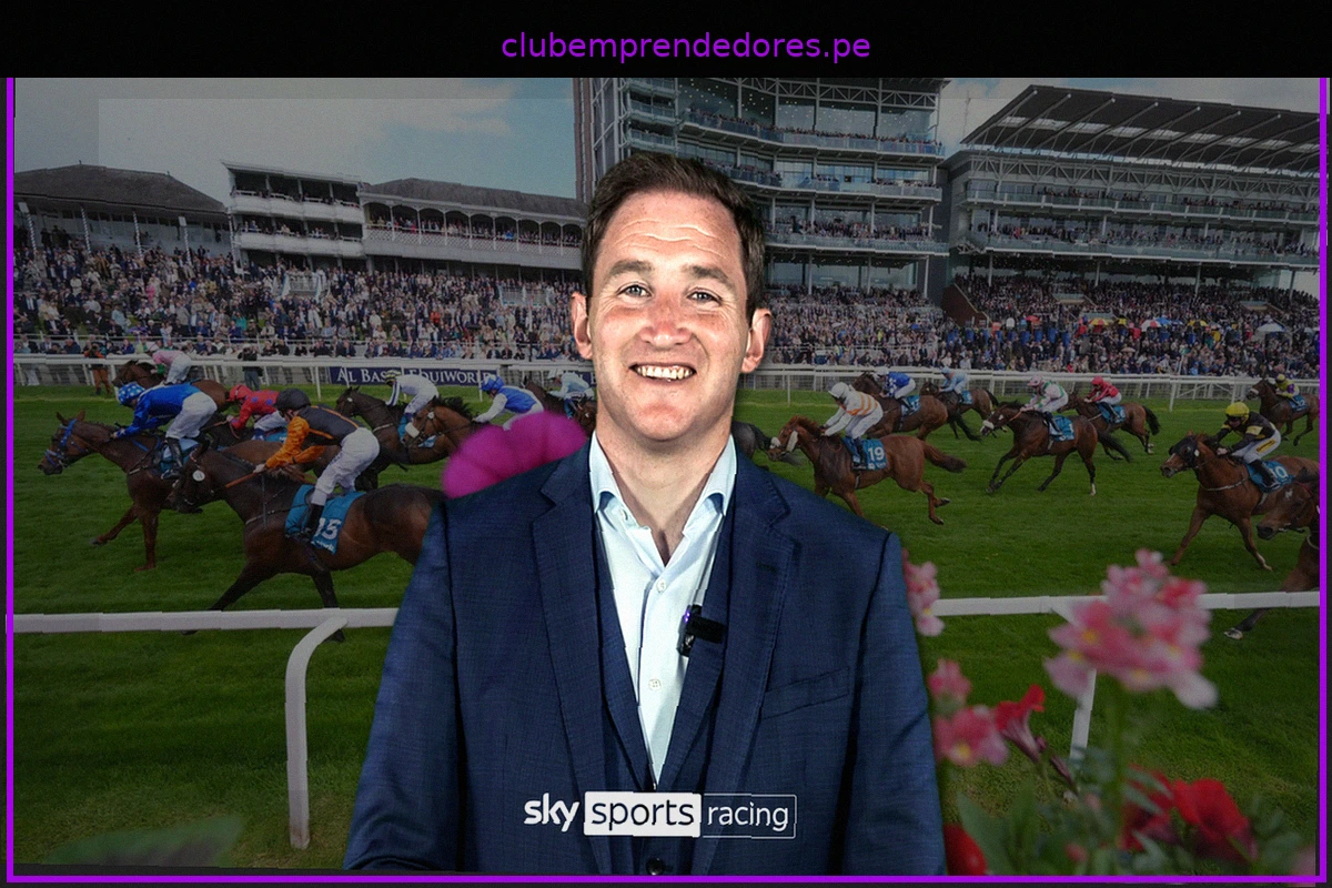 Kevin Blake: Las Mejores Apuestas para el Segundo Día del Festival de Ebor en York