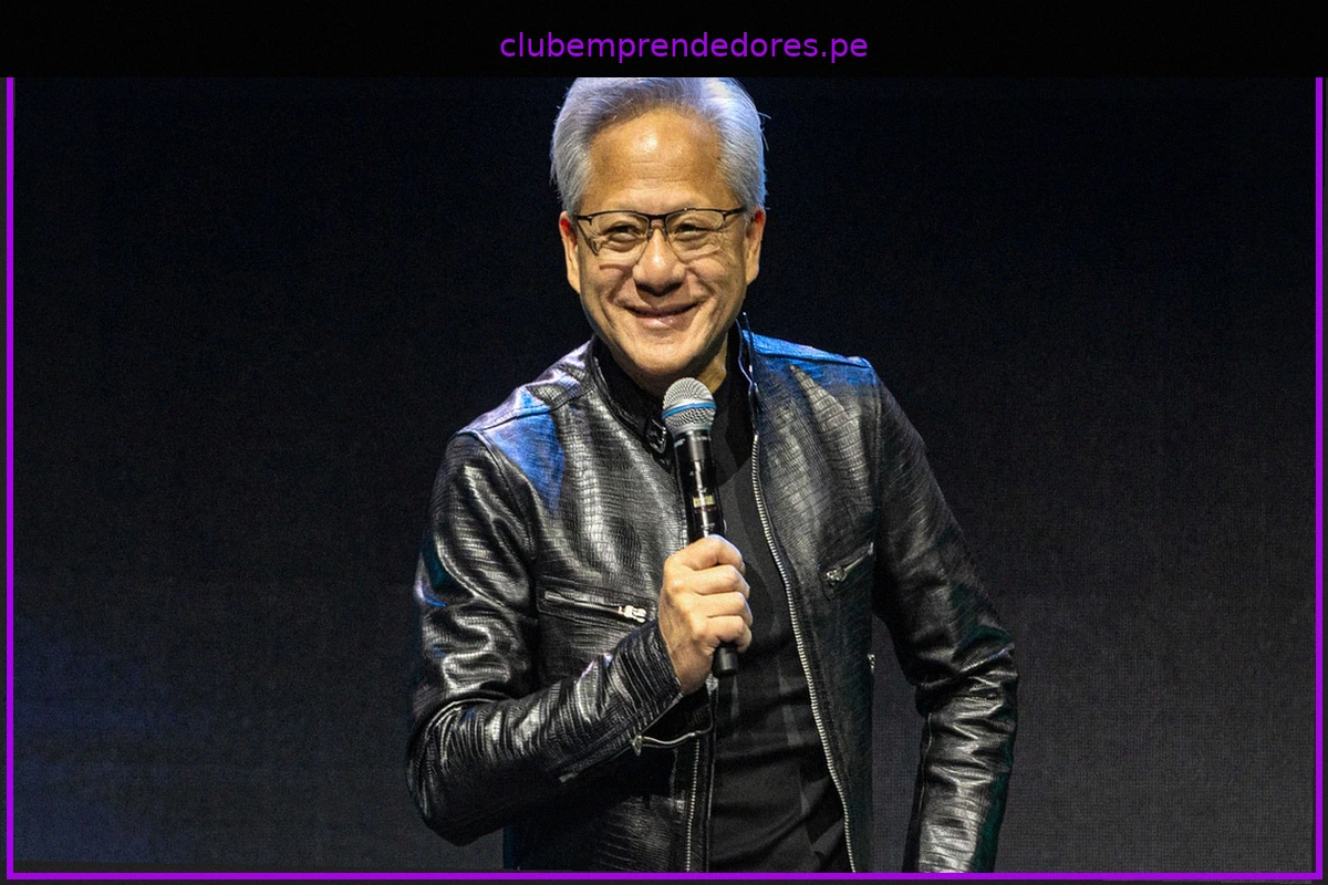 Nvidia dispara un 7% tras sus impresionantes resultados, impulsando la confianza en la IA