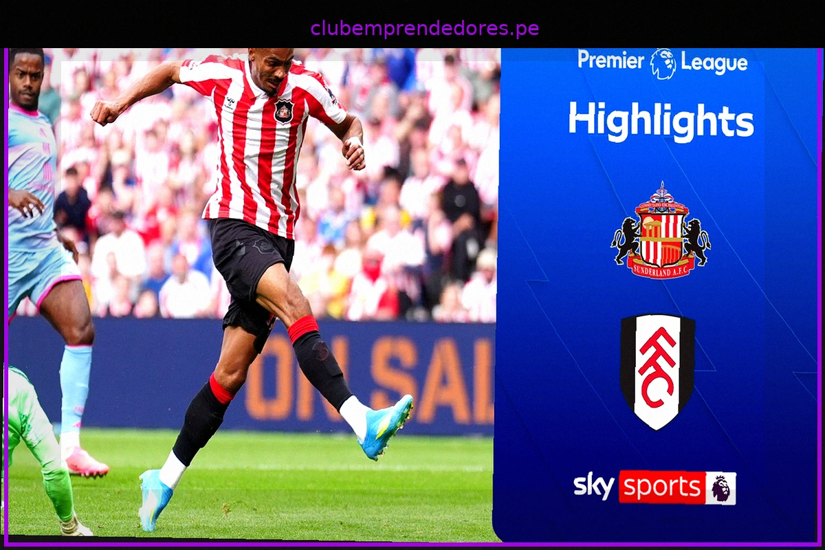 Isidor asegura la victoria para el Sunderland con un gol tardío