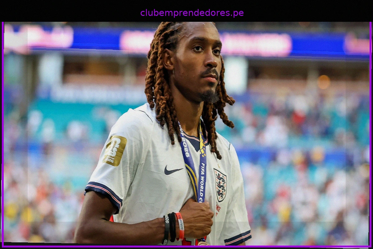 Inter: El anuncio de Spence se pospone hasta mañana por motivos burocráticos