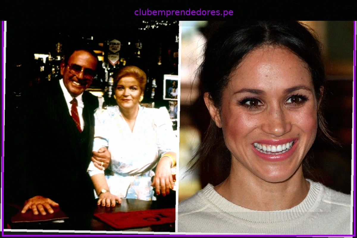 ‘EastEnders’ Busca a una Nueva Actriz Llamada Meghan que Promete Causar Caos