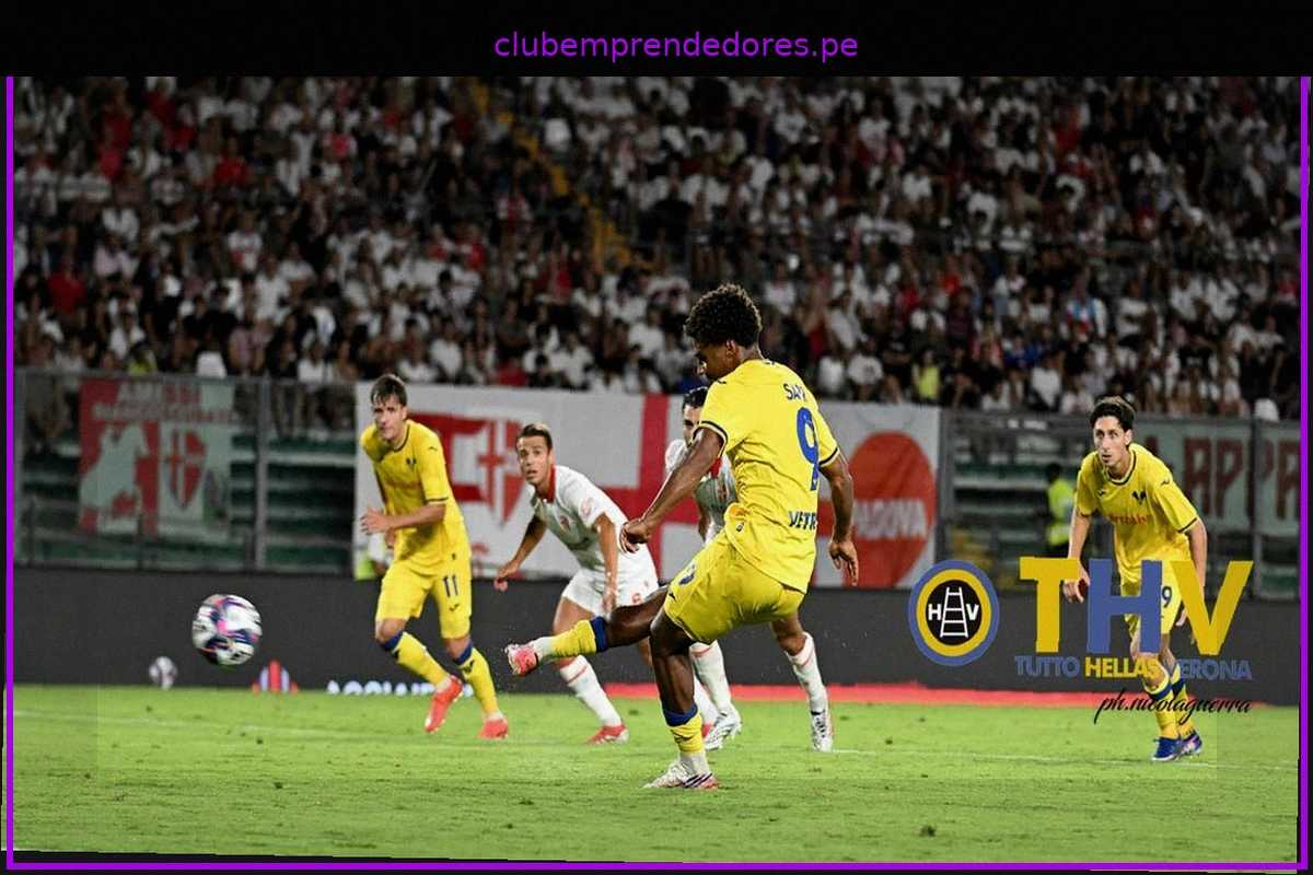 Padova-Verona 1-1: Análisis de los jugadores del Verona