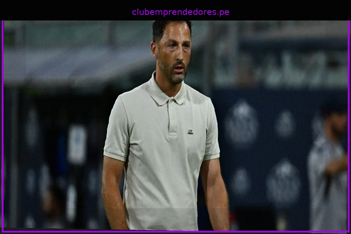 Bologna: Tedesco fuera, Palladino listo para reemplazarlo