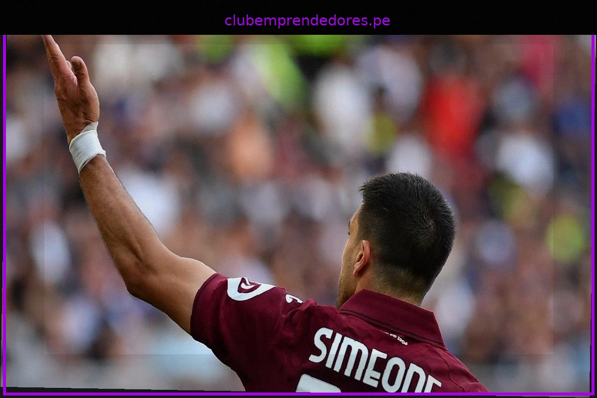 Torino vs. Carrarese: Las Calificaciones - Simeone Decide el Debut en la Coppa Italia