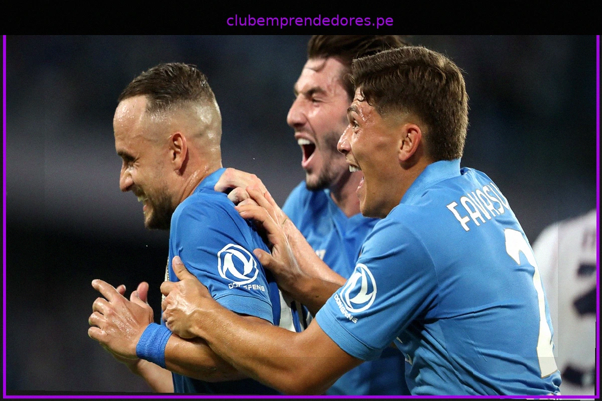 Allegri tras Nápoles-Bolonia: "Necesitábamos un jugador como Favasuli. De Bruyne salió por calambres, está creciendo pero debe ser gestionado"