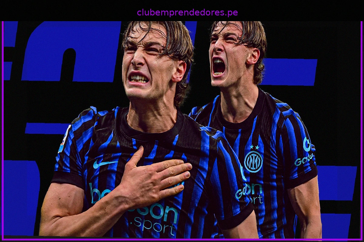 Inter, Arsenal y Manchester United tras Esposito: 85 millones de euros