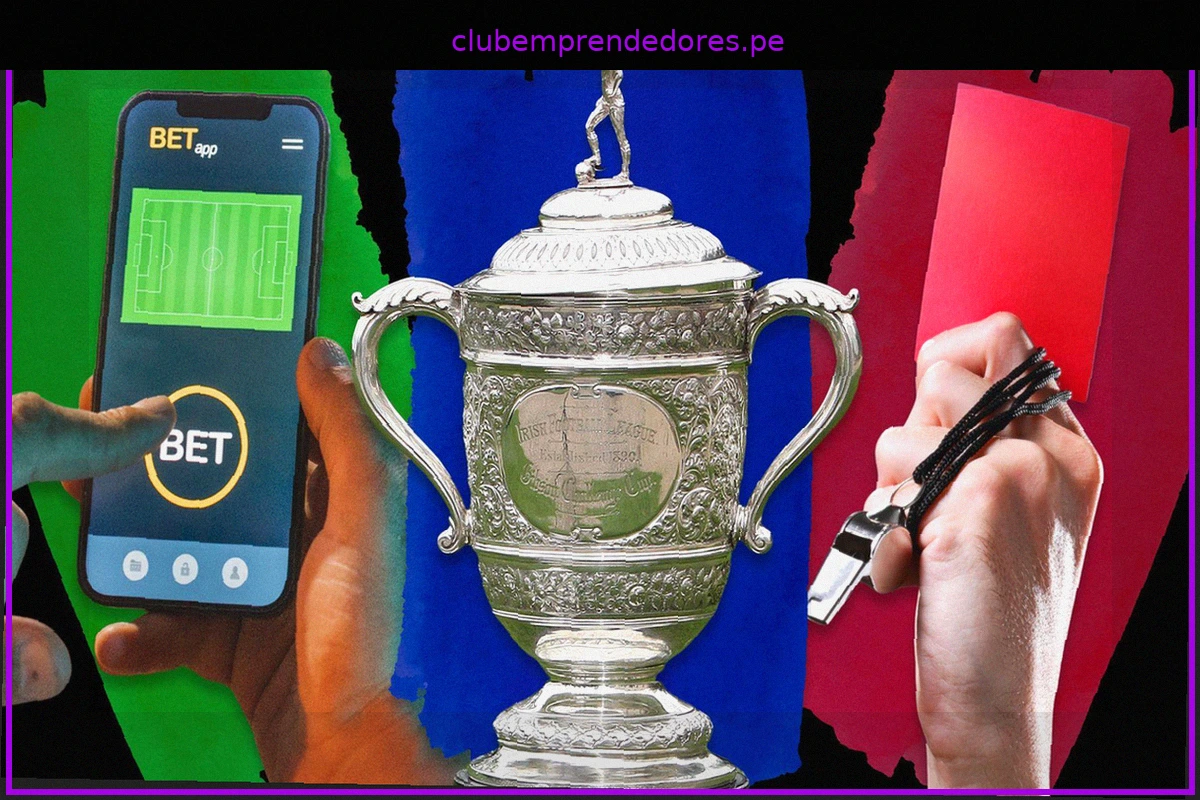 La conexión entre la Liga Irlandesa y las apuestas deportivas