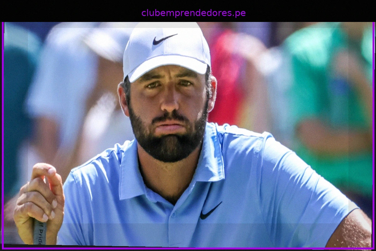 Rory McIlroy se acerca a la cima en el BMW Championship