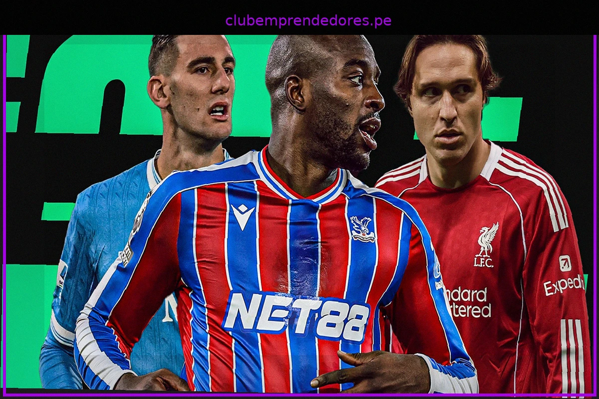Noticias de Fichajes de Fútbol de la Semana del 10 al 16 de Agosto