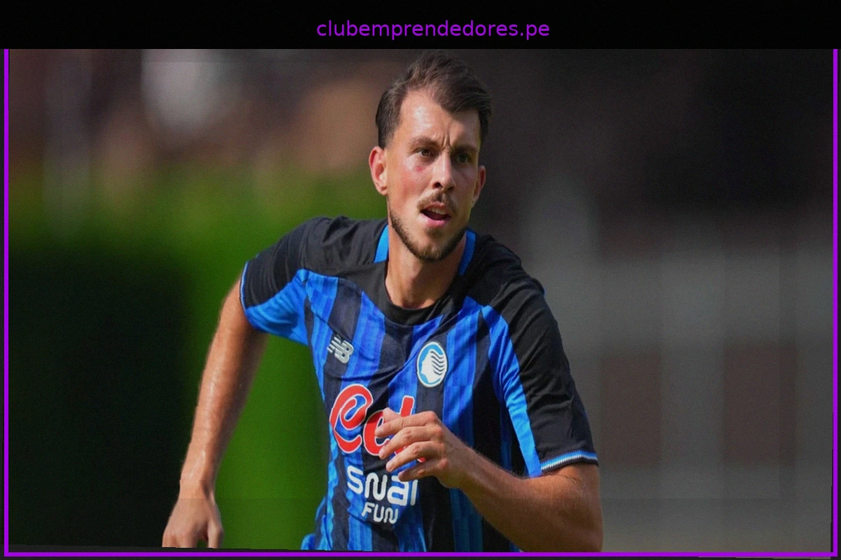 Atalanta Golea al Schalke 3-0; Pisa Sorprende al Bologna 4-1