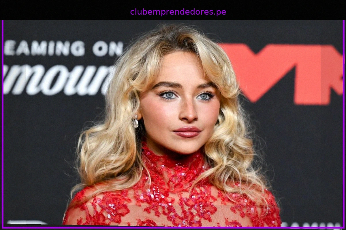 Sabrina Carpenter: Los cargos contra su presunto acosador son desestimados por incompetencia mental