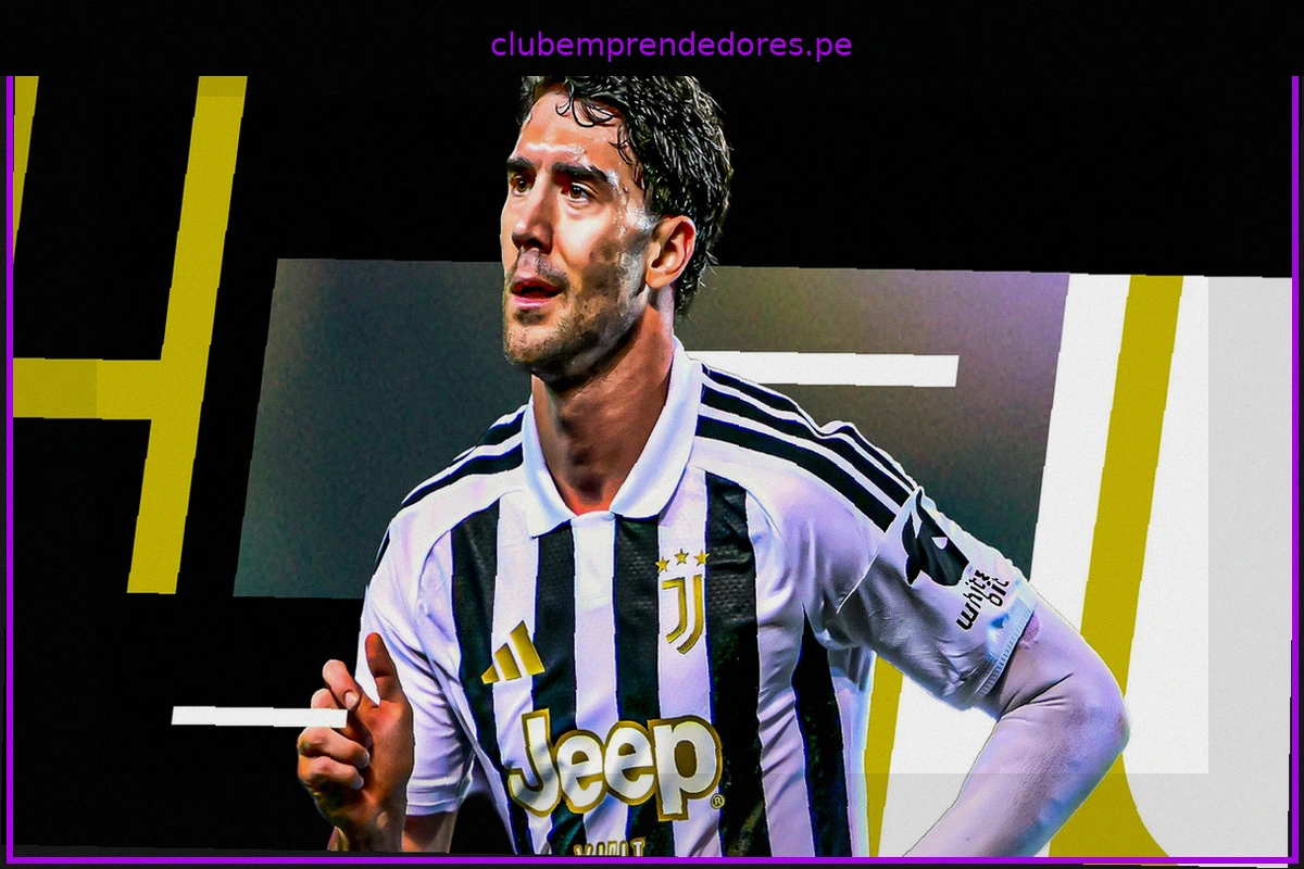 Vlahovic: Momento Crucial de Decisión; El Atlético Madrid Espera su Movimiento Final, el Besiktas Aguarda.