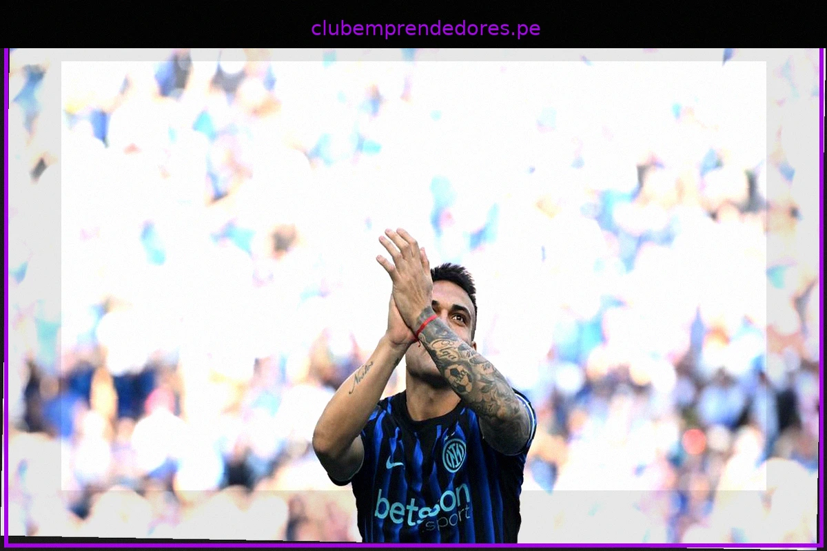 Inter vs. Monza: Probables alineaciones, estrategia de Lautaro y elección en ataque con Diouf en la derecha