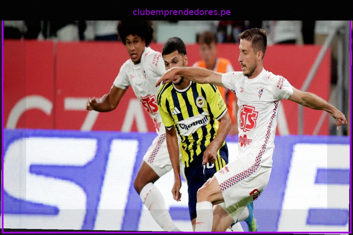 Fenerbahçe - Sturm Graz: Previsioni, Quote e Statistiche
