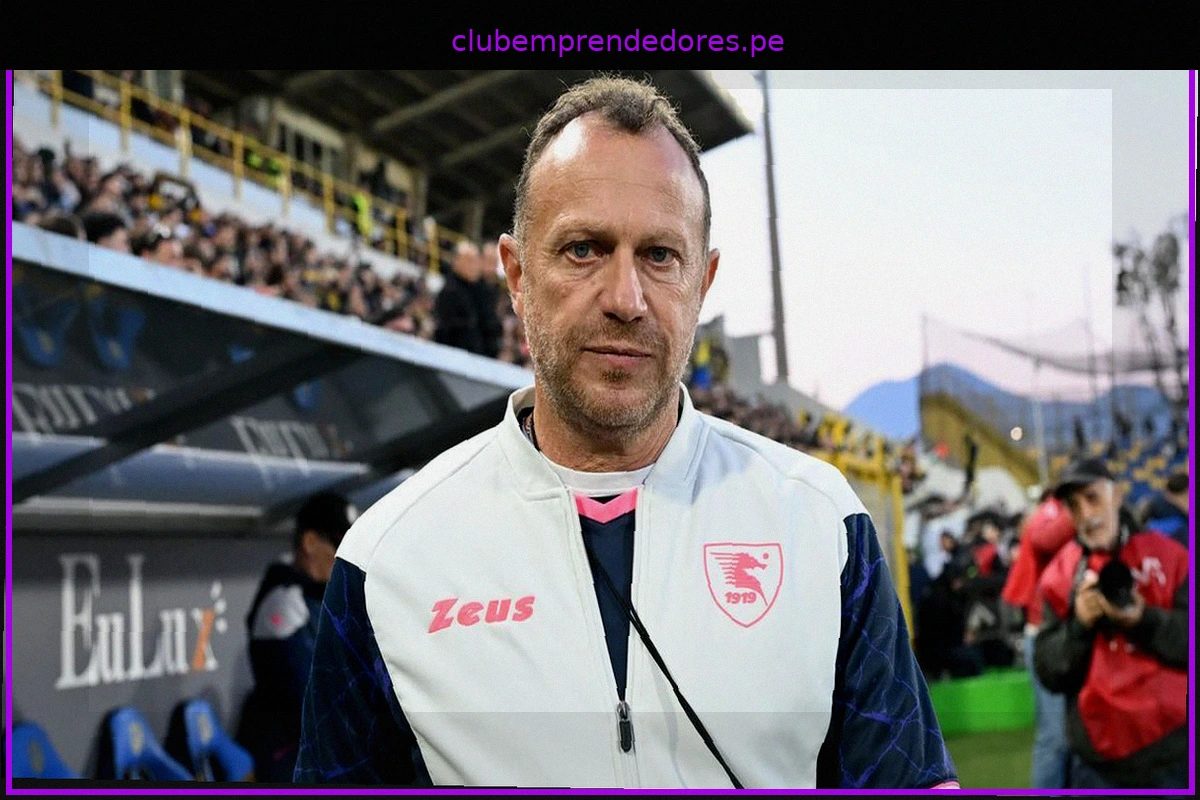 Roberto Breda: Inter y Roma con continuidad, la fuerza de la Roma, Napoli y su dificultad, Palermo imparable, y la decepción de la Salernitana.