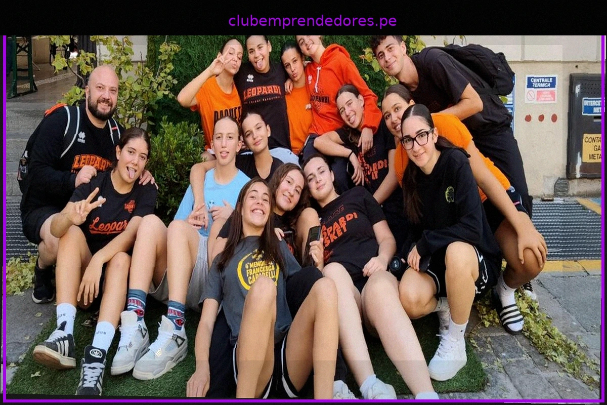 BEA Chieri U17 Femenino: Primera salida de temporada con mejoras en el Memorial Silvio Gamba