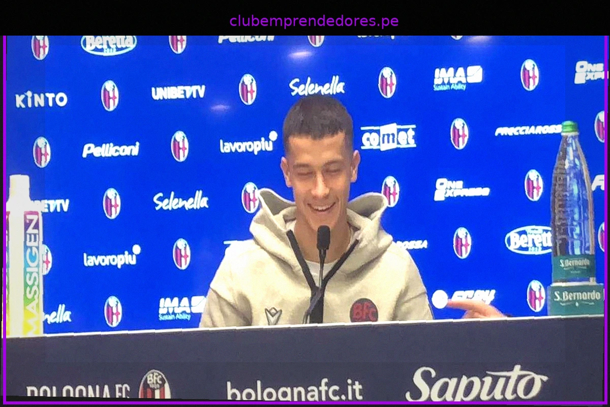 Ilic: Elegí el Cesena por su estilo de juego y busco triunfar en Italia