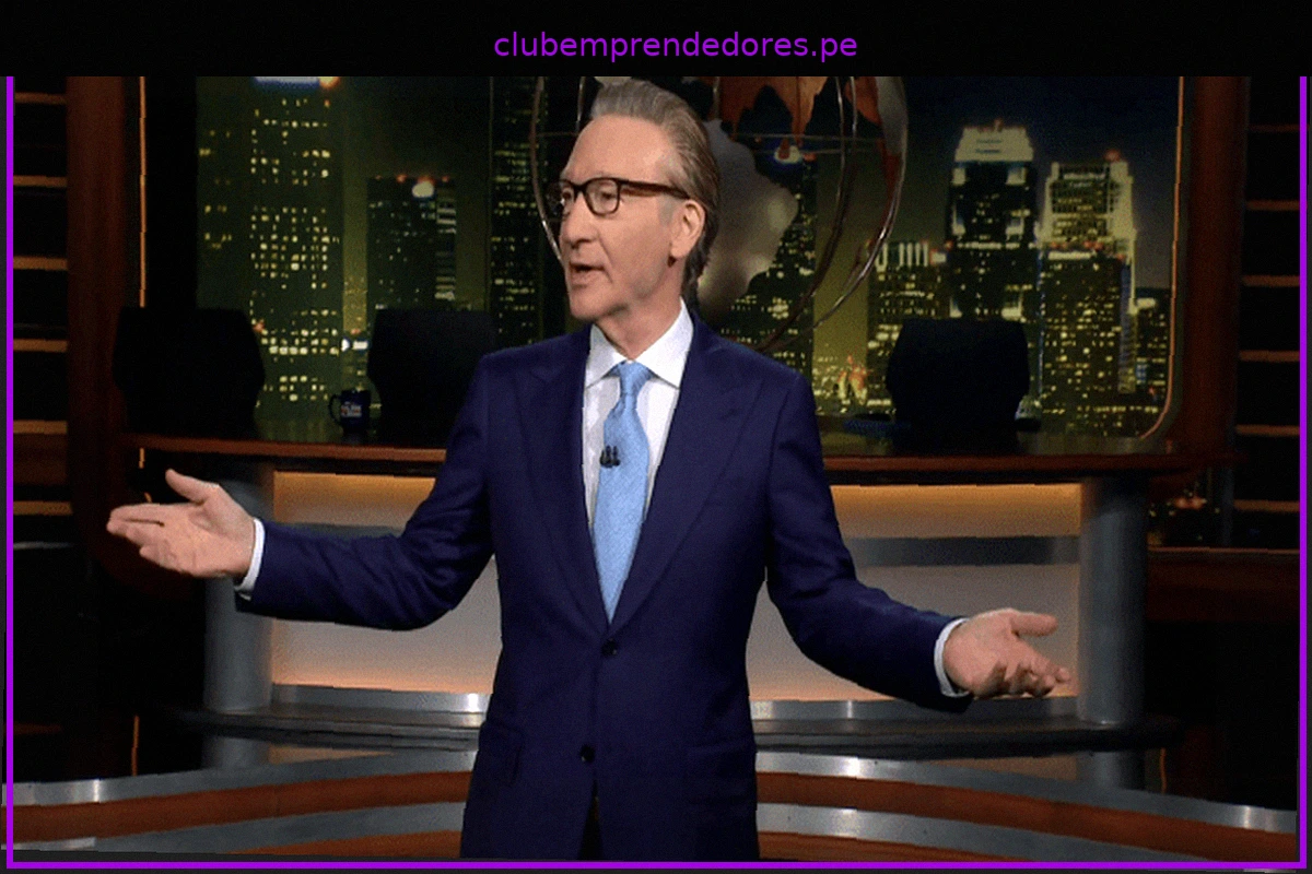 Bill Maher y el Homenaje a Dolly Parton: Un Chiste sobre sus Atributos Físicos