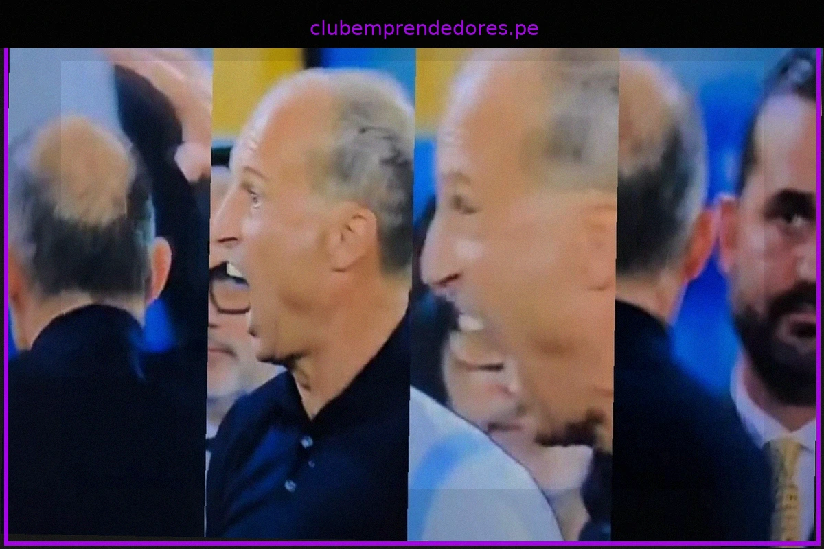 Allegri: La Furia por el Error de Lucca y un Piquete al Jugador