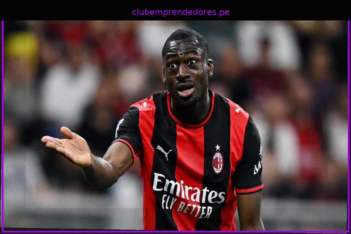 Fofana se acerca al Lyon: operación de préstamo con opción de compra