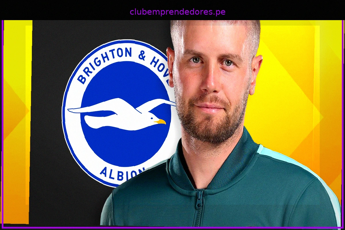 Brighton: Ansu Minteh sigue ausente en los entrenamientos