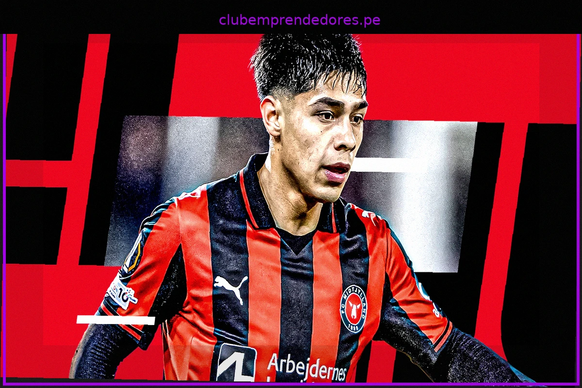 Dario Osorio, la nuova opzione per il Milan: un jolly per due ruoli