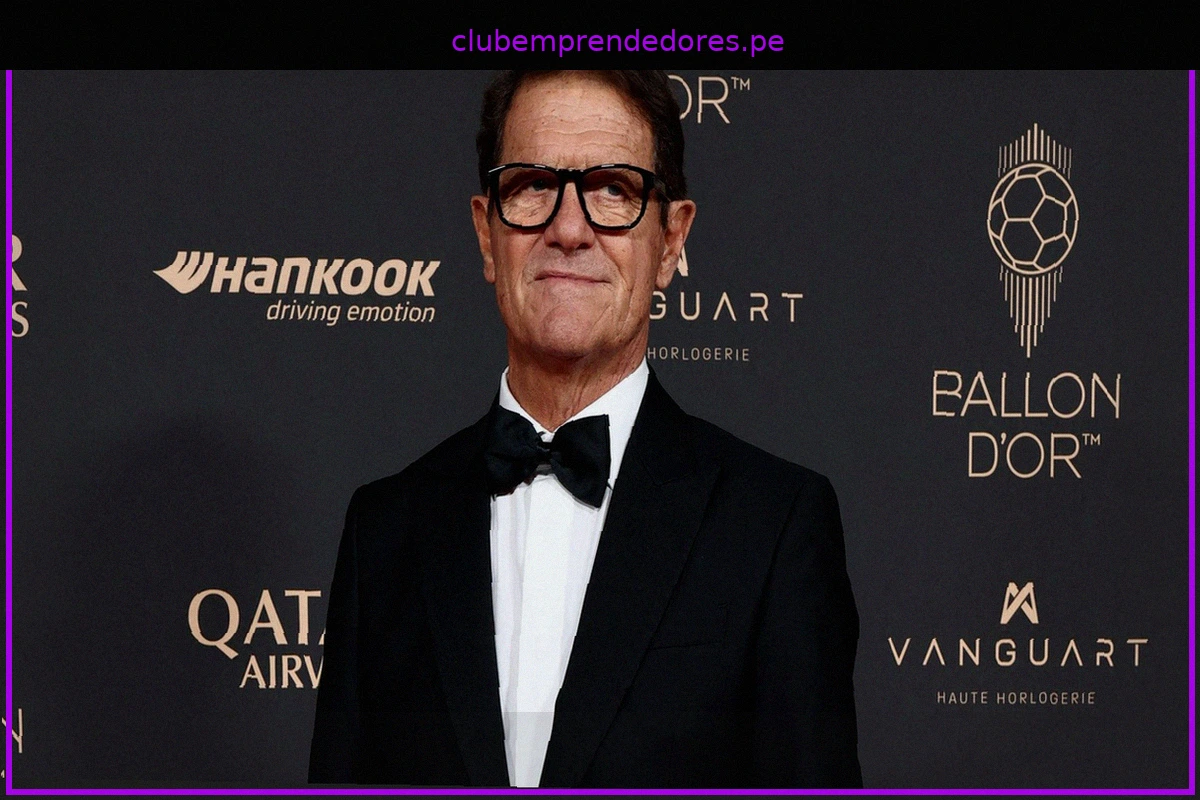 Capello esalta il Como di Fabregas: "Calcio europeo, è il momento di godere"